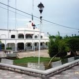 Palacio Municipal de Pijijiapan, Chiapas.