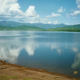 Presa Valerio Trujano. Tepecoacuilco de Trujano, Gro.