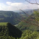 Barranca De Huentitàn