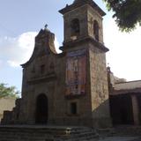 Templo De El Señor De La Ascenciòn