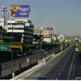 Boulevard Adolfo López Mateos, zona centro. León, Gto.