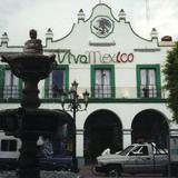 Palacio Municipal de Chiconcuac, Edo. de México