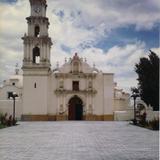 Templo de Tepanco de López, Puebla