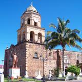 "PARROQUIA DE SANTO SANTIAGO APOSTOL"