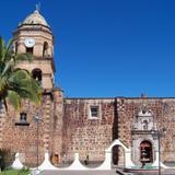 "PARROQUIA DE SANTO SANTIAGO APOSTOL"