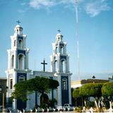 Parroquia de Comalcalco, Tabasco