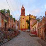 Cerro de San Pedro