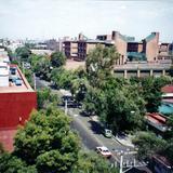 Calle Dr. Márquez y Hospital Infantil de México. Colonia Doctores, Distrito Federal.