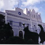 Universidad Autónoma de Hidalgo. Pachuca de Soto, Hidalgo