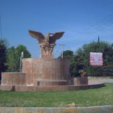 Fuente Bicentenario