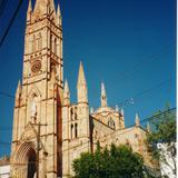 Templo de la Virgen de Fátima. Zacatecas, Zacatecas