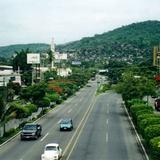 Blvd. Costero. Zihuatanejo, Guerrero