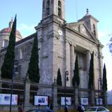 Catedral de Tulancingo, Hidalgo