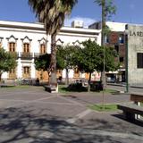 Plaza De La Reforma