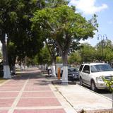 Ciudad Mérida: Paseo Montejo