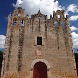 Iglesia de Chapab