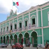 Presidencia Municipal