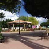 Plaza principal