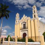 Templo de San Juan