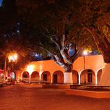 Plaza de Santa Lucía