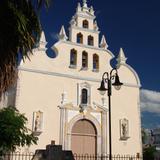 Templo de Santiago