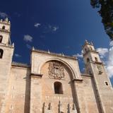 Catedral de Mérida