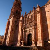 Catedral de zacatecas