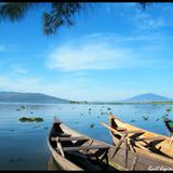 Lago de Yuriria