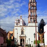 Parroquia de la purisima concepcion