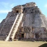 UXMAL YUCATAN MAVIPOL