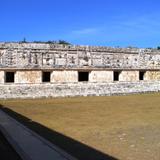 UXMAL YUCATAN MAVIPOL