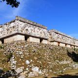 UXMAL YUCATAN MAVIPOL