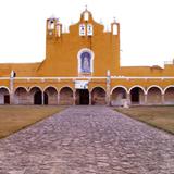 IZAMAL YUCATAN MAVIPOL