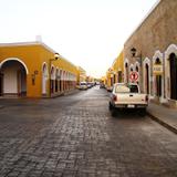 IZAMAL YUCATAN MAVIPOL