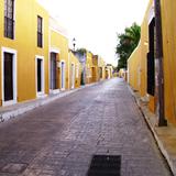 IZAMAL YUCATAN MAVIPOL