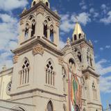 Iglesia de Santa Ana