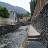 Pasaje del rio orizaba entrando por Oriente 6