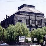 Museo Diego Rivera Anahuacalli. México, DF. 2005