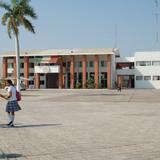 Explanada del Palacio Municipal