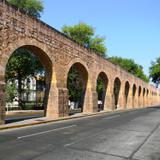 Acueducto de Morelia