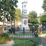 jardin de los martirez