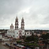 REMODELACION DEL CENTRO