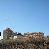 plaza centro historico de torreon