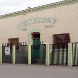 Escuela primaria 18 de Julio