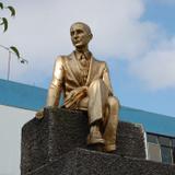 Monumento a Amado Nervo