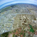 Ote. Torreon y Parque Las Etnias