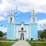 Templo "Virgen De La Natividad"