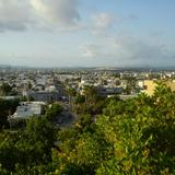 Vista De La Ciudad De Culiacán.