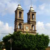 Campanario de San Felipe