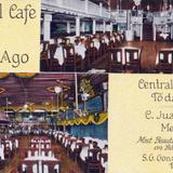 El Café Central